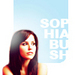 Sophia. - sophia-bush icon