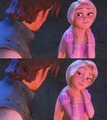 Tangled - flynn-and-rapunzel photo