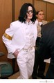 The Trial - August 16th, 2004 - michael-jackson photo