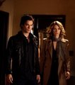 The Vampire Diaries - Episode 2.19 - Klaus -Promotional Photos - the-vampire-diaries-tv-show photo