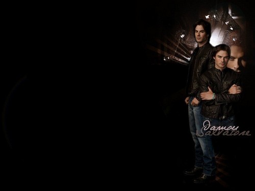  The Vampire Diaries ღ