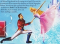Wanna get large? Barbie in The Nutcracker Cover A Closer Look - barbie-movies photo