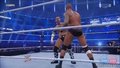 Wrestlemania 27 CM Punk vs Randy Orton - wwe photo