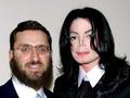 he is the rabbi,queen_gina - michael-jackson photo