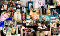 lady gaga collages - lady-gaga fan art