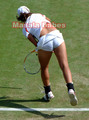 sania mirza ass - tennis photo