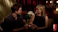 screencaps of Rob and Reese interview with E news - robert-pattinson screencap