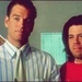 *Her Minor Thing* - michael-weatherly icon