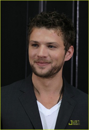  Ryan Phillippe: The lincoln Lawyer