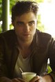 3 New Photoshoot Outtakes of Robert Pattinson - twilight-series photo