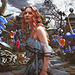 Alice in wonderland 2010 - movies icon