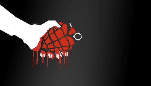American idiot more blood -by lucid182