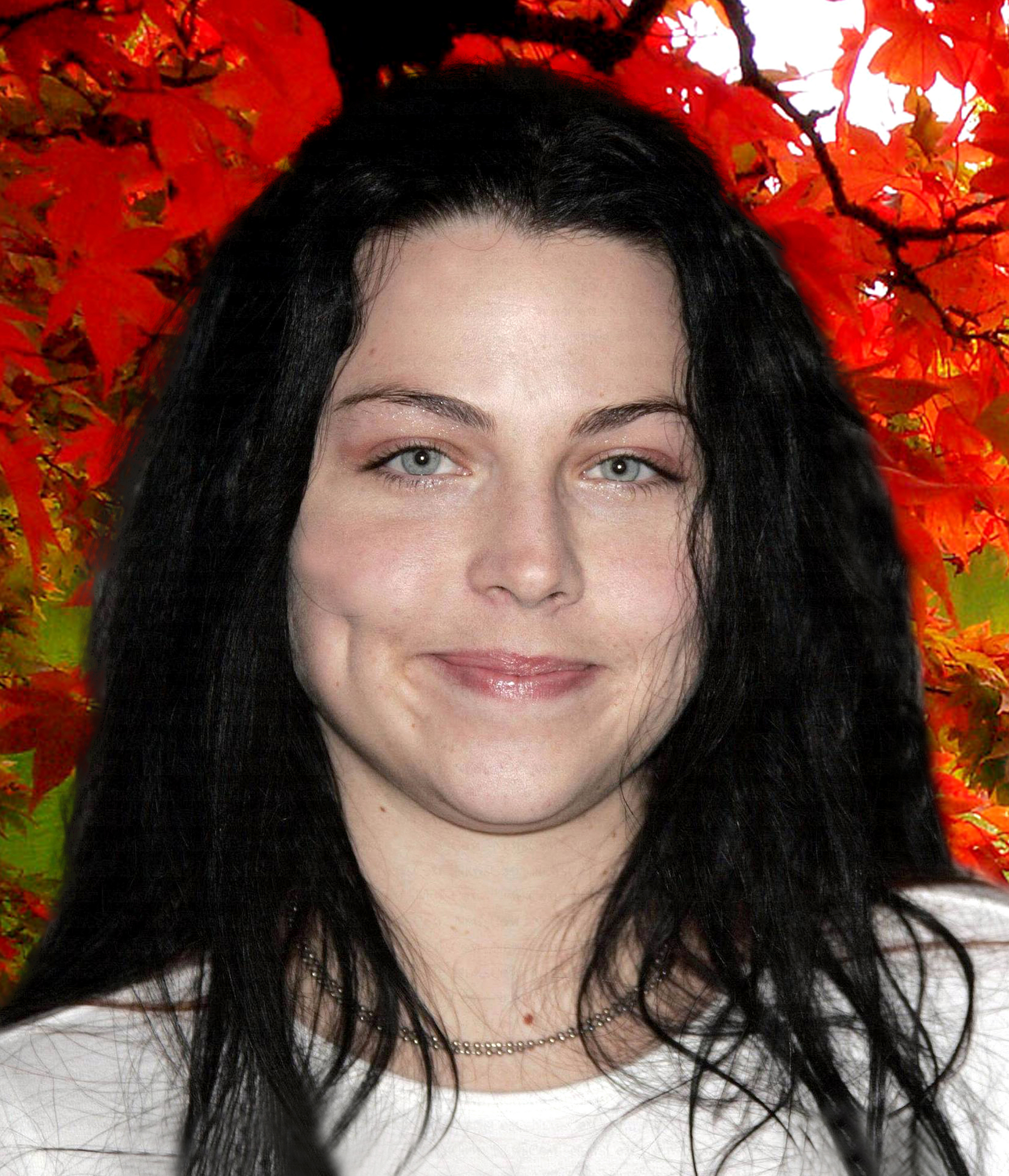Amy Lee Evanescence