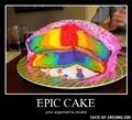Awesome Cake - random photo