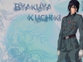BYAKUYA - bleach-anime photo