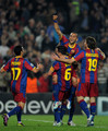 Barcelona v Shakhtar Donetsk - UEFA Champions League Quarter Final [First Leg] - fc-barcelona photo