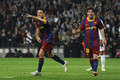 Barcelona v Shakhtar Donetsk - UEFA Champions League Quarter Final [First Leg] - fc-barcelona photo