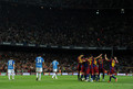 Barcelona v UD Almeria [La Liga] - fc-barcelona photo