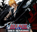 Bleach PS3 game: Soul Ignition - bleach-anime photo