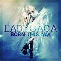 Born this Way - lady-gaga fan art