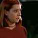 Buffy the Vampire Slayer: Band Candy - tv-female-characters icon