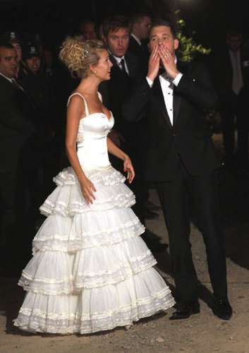 Casamento de Luisana e Michel (02/04/2011)