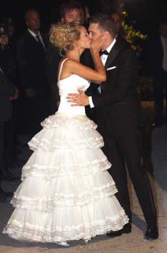  Casamento de Luisana e Michel (02/04/2011)