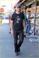Chace Crawford: Lovin' LA - chace-crawford photo