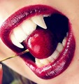Cherries - random photo