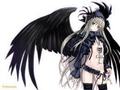 Dark Angel - anime photo