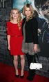 Deathly Hallows: Part I & NYC Exhibition premiere  - harry-potter photo