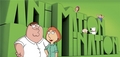Family Guy's Animation Domination Graphic - family-guy photo