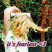 Fearless - taylor-swift icon