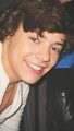 Flirty Harry (Ur Smile Lights Up The Whole Room & My Heart) 100% Real :) x - harry-styles photo