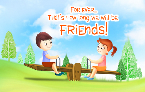 Forever_friends