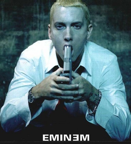  Funny Eminem Picture
