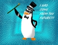 Future Kowalski!!! - penguins-of-madagascar fan art