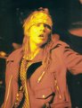 Guns N' Roses - guns-n-roses photo
