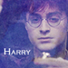 HP. <3 - harry-potter icon