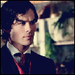 Ian/Damon - ian-somerhalder icon
