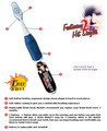 JB singing toothbrushes! x) (Not made by Justin) - justin-bieber photo