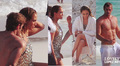 Jennifer filming the “I’m into you” Music video with William Levy - 03 April 2011 - jennifer-lopez photo