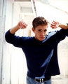Jensen Photoshoot - jensen-ackles photo