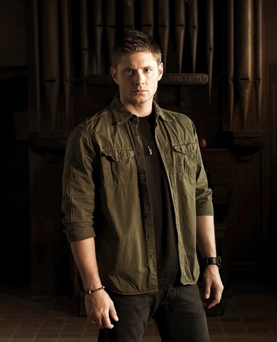  Jensen Season 4 Promo