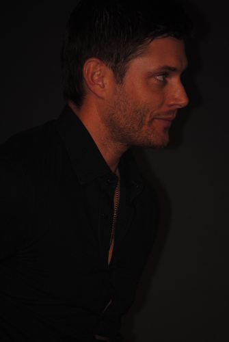  Jensen at JIBCON 2011