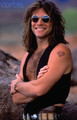 Jon Bon Jovi - Blaze of Glory - bon-jovi photo