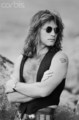 Jon Bon Jovi - Blaze of Glory - bon-jovi photo