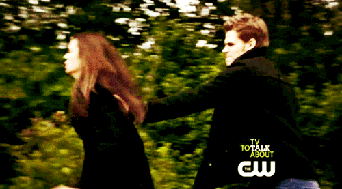  Katherine & Stefan (2x17)