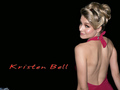 kristen-bell - Kristen Bell wallpaper