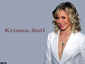 kristen-bell - Kristen Bell wallpaper